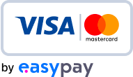 Visa e Mastercard
